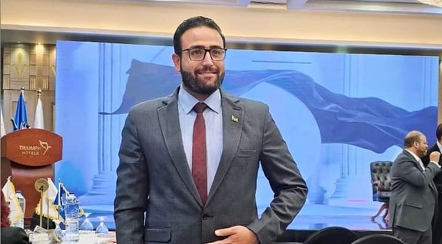 مشاركة طارق بني إرشيد في مؤتمر ريادة الأعمال والإستثمار العربي
